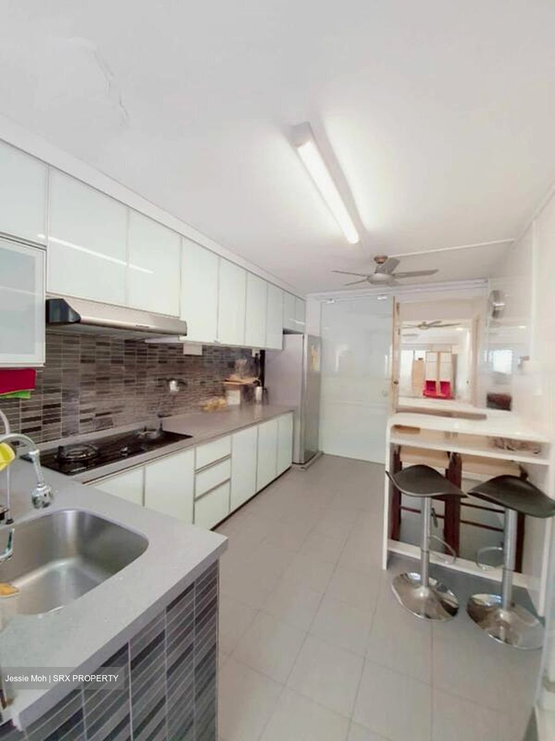 Blk 8 Saint George's Lane (Kallang/Whampoa), HDB 4 Rooms #456350741